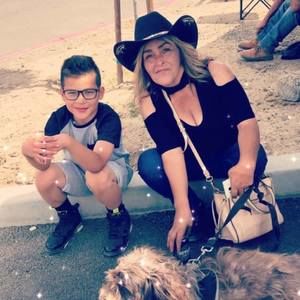 Meet your Posher, Irma